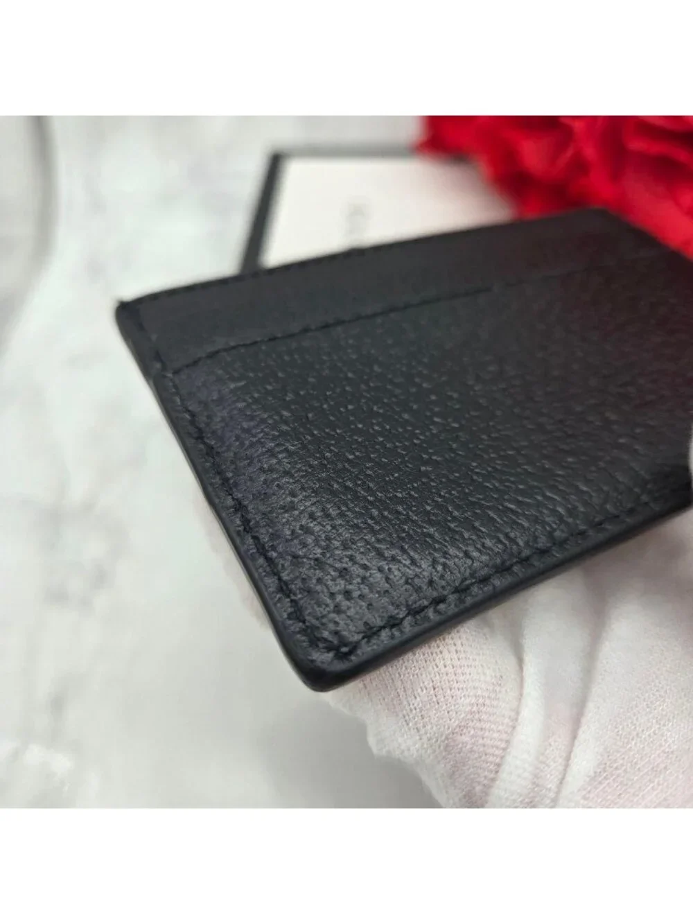 Gucci Off the Grid Card Case Passcase - Picture 7 of 13